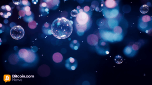 Bubblemaps Rolls out Community Intel Desk, Fueling Cases With BMT Token ...